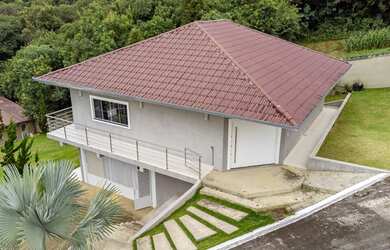 Imagem: A fazenda possui 16.000m² de Área e está localizado em Augusta