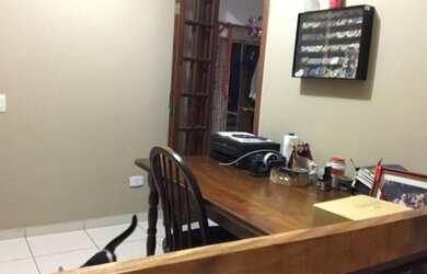 Imagem 3: Casa à venda, 200 m² por R$ 850.000,00 - Jardim Ubirajara Zona Sul -...