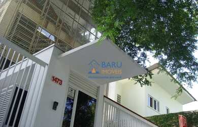 Imagem 4: Prédio à venda, 770 m² por R$ 7.000.000,00 - Alto de Pinheiros - São...