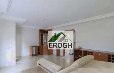 Imagem 1: Sobrado à venda, 279 m² por R$ 880.000,00 - Vila Floresta - Santo André/SP