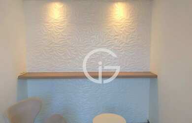 Imagem 4: Apartamento, 43 m² - venda por R$ 165.000 ou aluguel por R$ 700/mês...