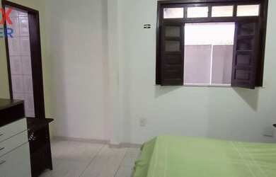 Imagem 13: Casa à venda, 130 m² por R$ 250.000,00 - Centro - Simões Filho/BA