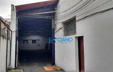 Imagem 13: Galpão, 400 m² - venda por R$ 1.500.000,00 ou aluguel por R$ 6.000,00/mês...