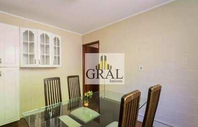 Imagem 2: Sobrado, 166 m² - venda por R$ 1.400.000,00 ou aluguel por R$ 4.100,00/mês...