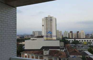 Imagem: Sala para alugar, 52 m² por R$ 2.600,00/mês - Vila Matias