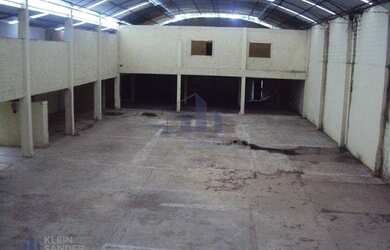 Imagem 5: Galpão à venda, 1520 m² por R$ 3.000.000,00 - Corrego Dantas - Nova...