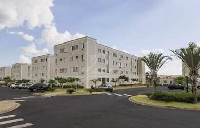 Imagem 13: RIBEIRãO PRETO - Padrão - Residencial Jequitibá