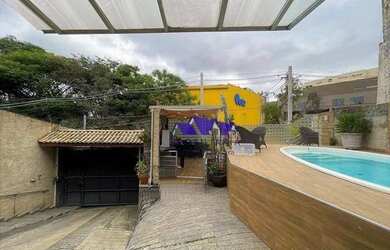 Imagem 6: Casa com 3 suítes à venda, 180 m² por R$ 950.000 - Granja Viana - Cotia/SP