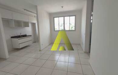 Imagem 1: Apartamento com 2 dormitórios, 52 m² - venda por R$ 295.000,00 ou aluguel...