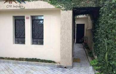 Imagem 2: Sobrado à venda, 110 m² por R$ 750.000,00 - Campo Belo - São Paulo/SP