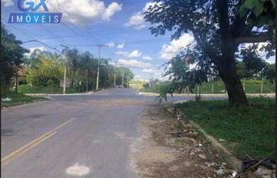 Imagem 4: Terreno Industrial. 17.500m² de Área