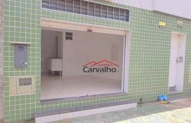 Imagem 3: Salão para alugar, 25 m² por R$ 1.300,00/mês - Santana - São Paulo/SP