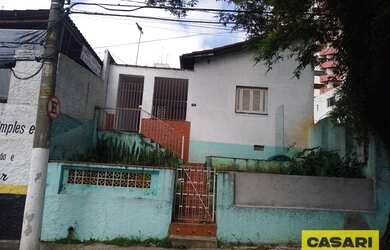 Imagem: O terreno à venda possui 240m² de Área e Imóvel novo e está