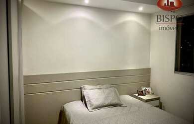 Imagem 9: Apartamento à venda, 45 m² por R$ 190.000,00 - Loteamento Industrial...