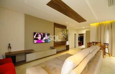 Imagem 9: Sobrado à venda, Condomínio Country Iguaçu - Foz do Iguaçu/PR