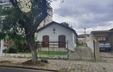 Imagem 2: Terreno à venda, 456 m² por R$ 960.000,00 - Santa Quitéria - Curitiba/PR