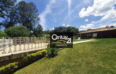 Imagem 5: Chácara com 2 dormitórios, 5000 m² - venda por R$ 1.980.000,00 ou aluguel...