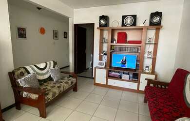 Imagem 4: Casa Ponto novo /. Varanda, Imóvel novo, 300m² de Áreae5 Banheiros