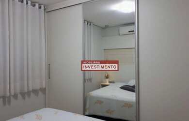 Imagem 5: Apartamento com 3 dormitórios, 74 m² - venda por R$ 550.000,00 ou aluguel...