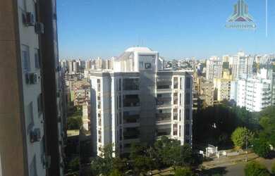 Imagem 5: Vendo cobertura no Bairro Boa Vista, próximo ao Country Club