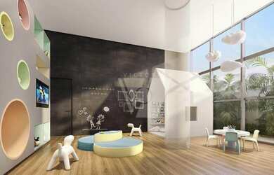 Imagem 12: Apartamento à venda, 294 m² por R$ 8.282.646,00 - Paraíso - São Paulo/SP