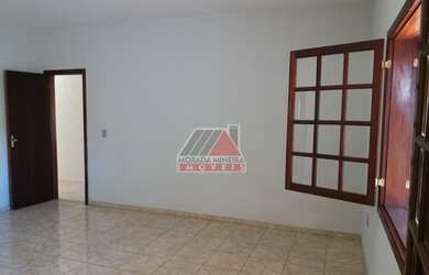 Imagem 14: Casa Padrão para Aluguel em Adeodato Santa Luzia-MG - 353