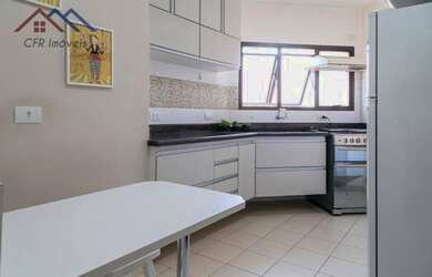 Imagem 15: Apartamento à venda, 110 m² por R$ 1.000.000,00 - Campo Belo - São Paulo/SP