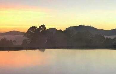 Imagem: O terreno possui 1.310m² de Área e está localizado em Bortolan