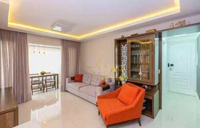 Imagem 3: Apartamento à venda, 96 m² por R$ 1.250.000,00 - Brooklin - São Paulo/SP