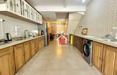 Imagem 3: Sobrado com 2 dormitórios, 79 m² - venda por R$ 480.000,00 ou aluguel...