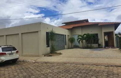 Imagem 3: Vendo Casa Com Piscina Condomínio Ville De Montagne Linda Vista