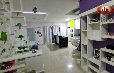 Imagem 13: Casa à venda, 158 m² por R$ 380.000,00 - Parque Nova Carioba - Americana/SP