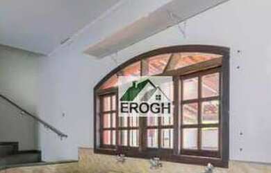 Imagem 15: Sobrado à venda, 279 m² por R$ 880.000,00 - Vila Floresta - Santo André/SP