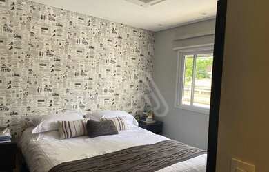 Imagem 6: Apartamento à venda, 251 m² por R$ 3.985.000,00 - Campo Belo - São...