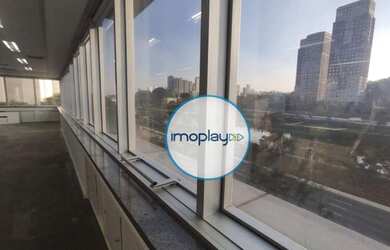 Imagem 3: Conjunto, 513 m² vão livre, ar condicionado, depósito e geradores privativo...