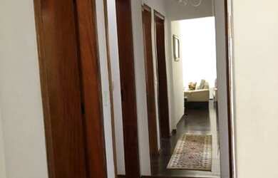 Imagem 3: Apartamento para Venda em Santo André, Campestre, 3 dormitórios, 1 suíte,...