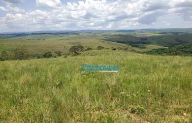 Imagem 3: Fazenda a venda - área real
