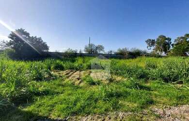 Imagem: O terreno possui 360m² de Área e está localizado em São