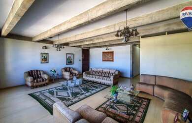 Imagem 6: Casa com 3 dormitórios, 313 m² - venda por R$ 1.250.000,00 ou aluguel...