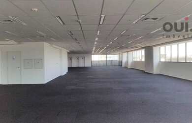 Imagem 2: Andar Corporativo para alugar, 1076 m² por R$ 125.000,00/mês - Pinheiros...