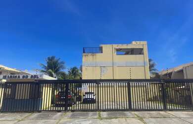 Imagem: A casa possui 3 Dormitórios, 1 Banheiro, 3 Vagas na garagem