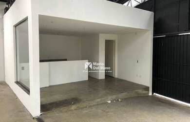 Imagem: O depósito possui 246m² de Área e está localizado em Pinheiros