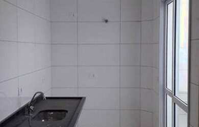 Imagem 3: Apartamento à venda, 45 m² por R$ 286.000,00 - Vila Pires - Santo André/SP