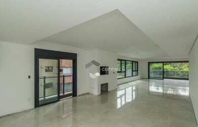 Imagem 1: Apartamento à venda, 256 m² por R$ 6.216.000,00 - Moinhos de Vento -...