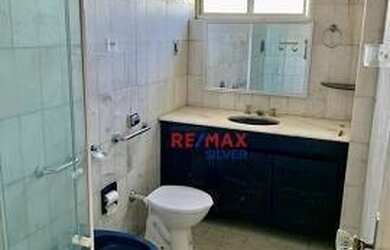 Imagem 6: Apartamento à venda, 251 m² por R$ 790.000,00 - Barra - Salvador/BA