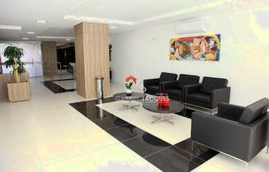 Imagem 2: Sala à venda, 40 m² por R$ 218.000,00 - Pagani - Palhoça/SC