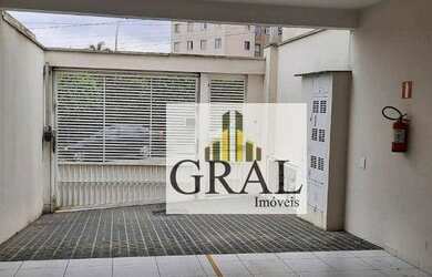 Imagem 4: Apartamento com 2 dormitórios à venda, 50 m² por R$ 245.000,00 - Parque...