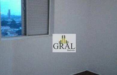 Imagem 1: Apartamento com 2 dormitórios à venda, 57 m² por R$ 250.000,00 - Rudge Ramos - São Bernard