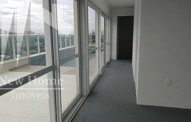 Imagem 2: Barueri - Apartamento Padrão - The Garden Gramercy Park