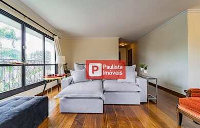 Imagem 8: Apartamento à venda, 170 m² por R$ 899.000,00 - Alto da Boa Vista -...